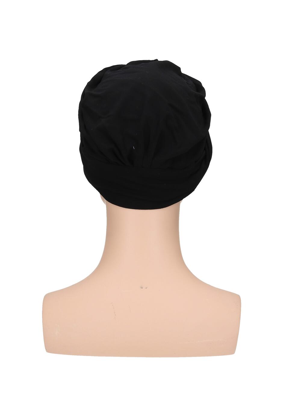 Turban Anka Bild 2