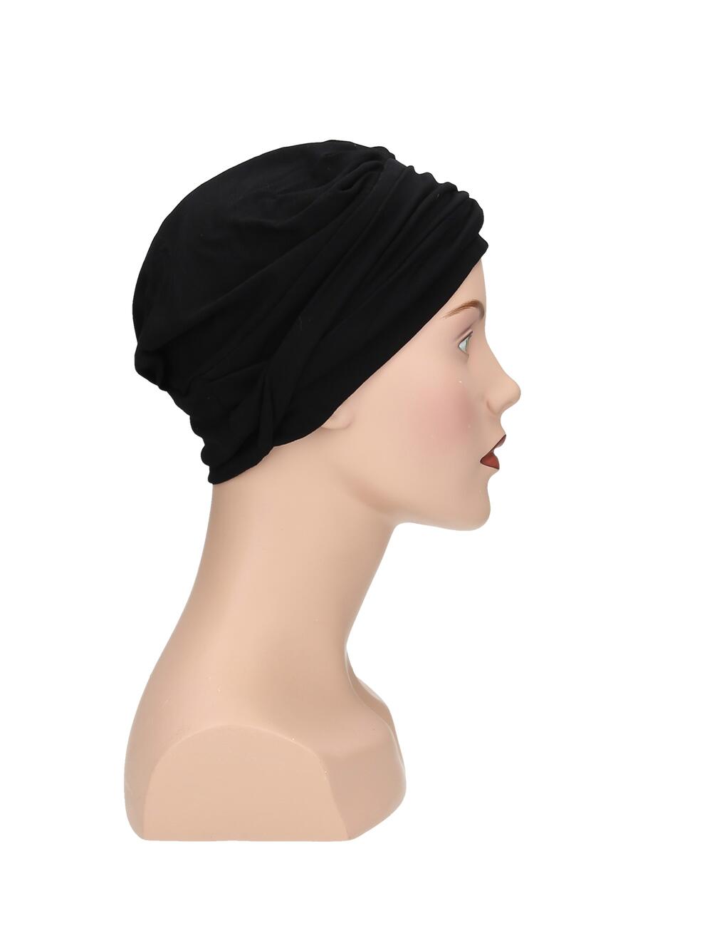 Turban Anka Bild 2