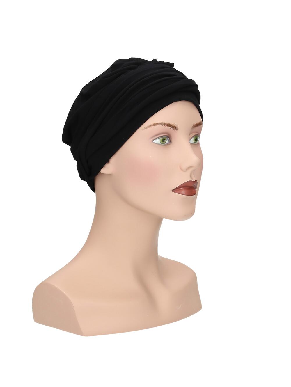 Turban Anka Bild 2