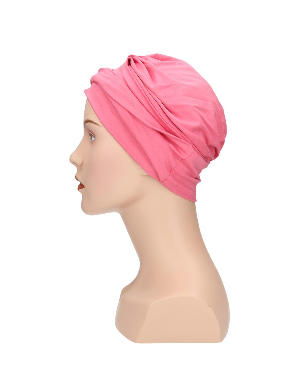 Turban Anka Bild 2