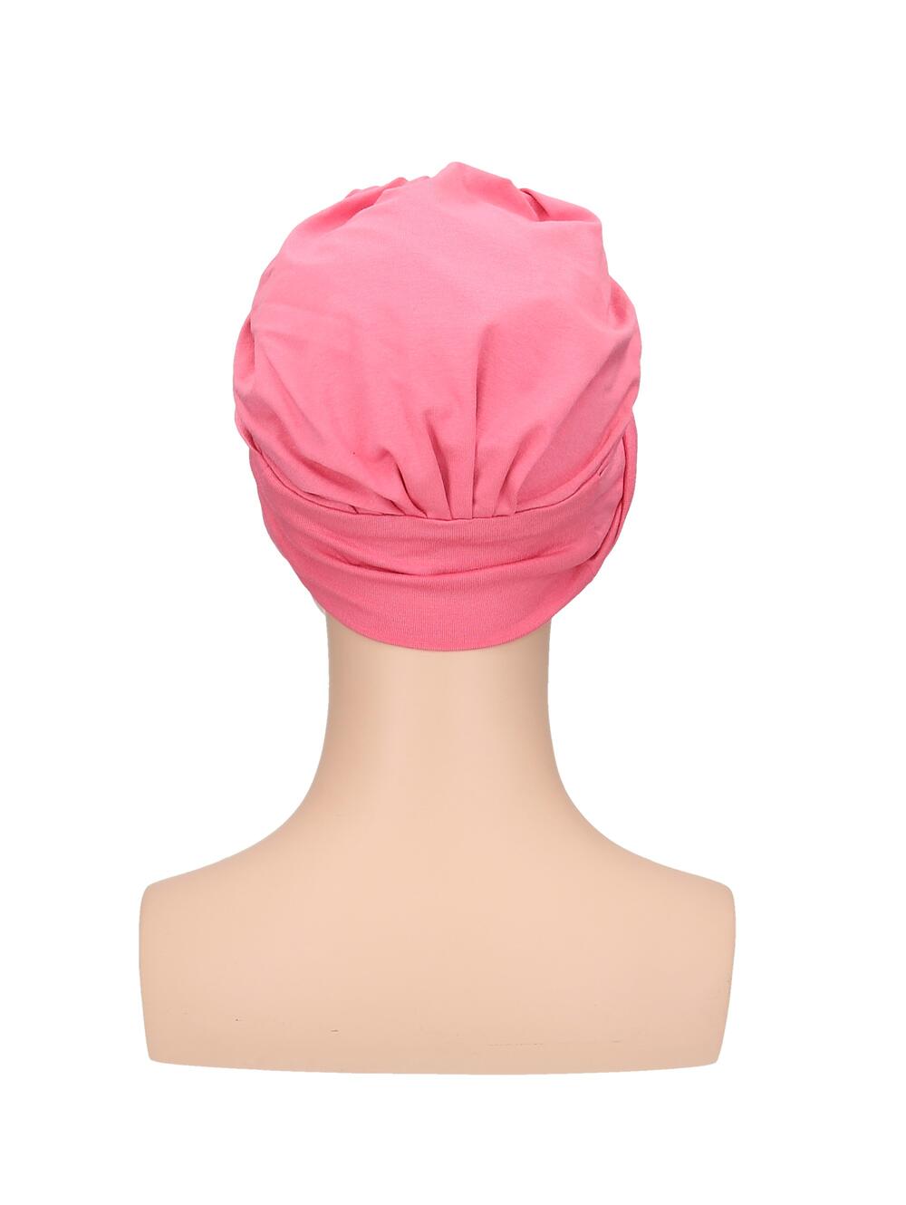 Turban Anka Bild 2