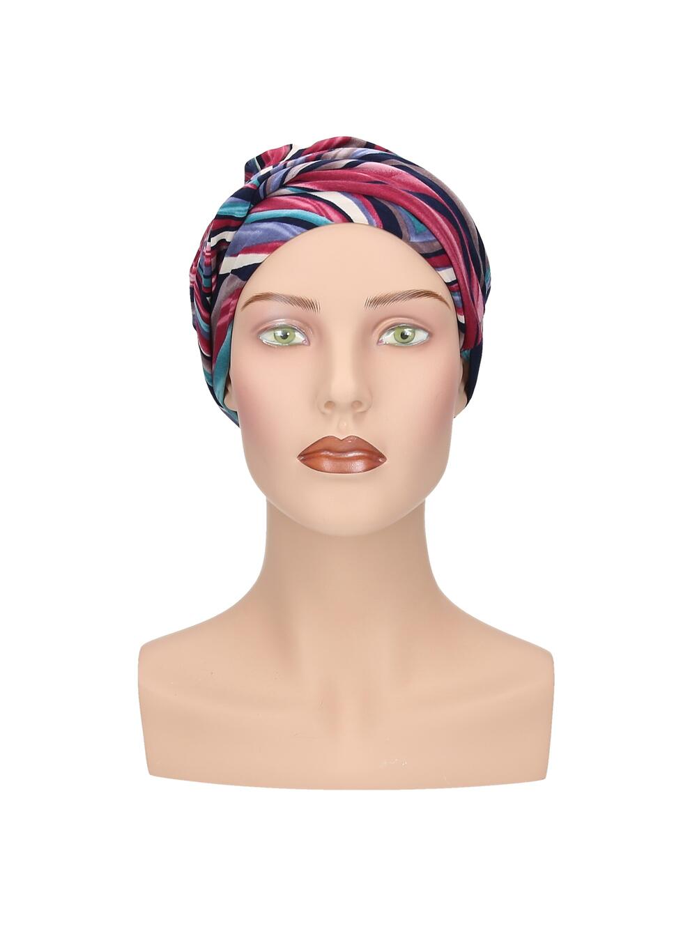 Turban Anka