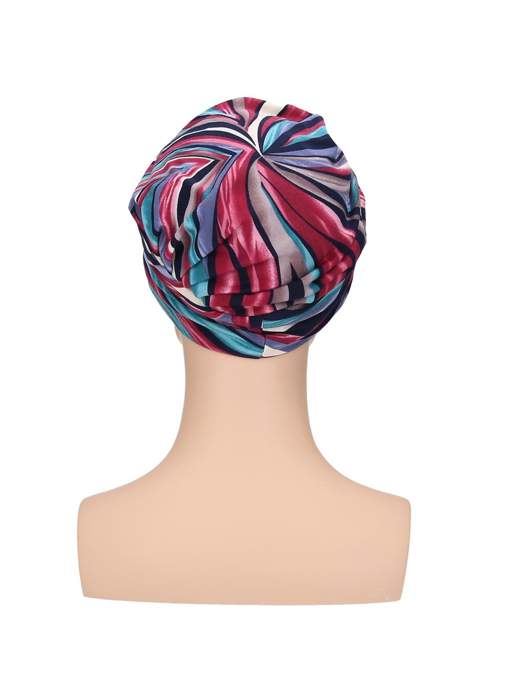 Turban Anka Bild 2