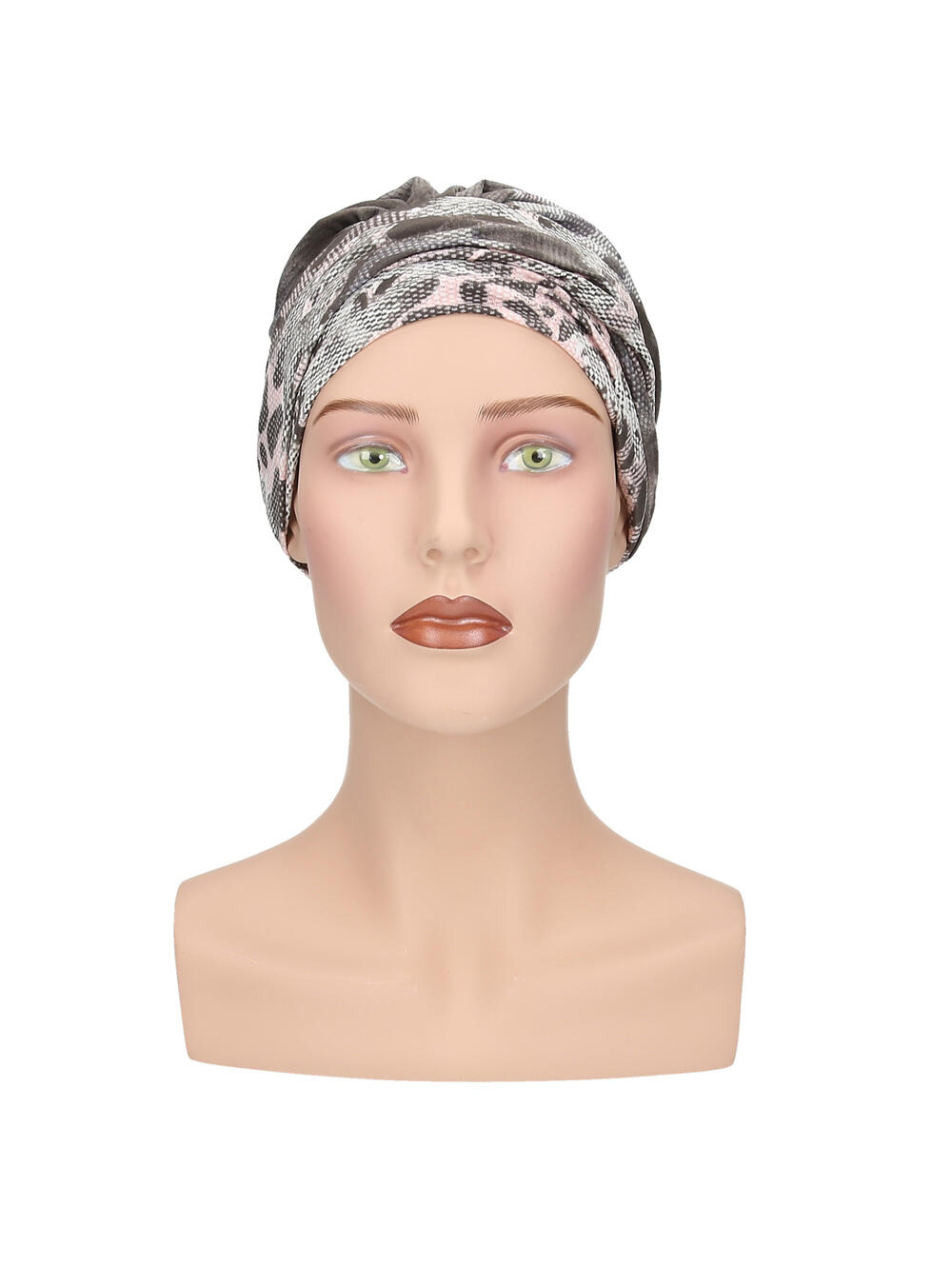Turban Anka