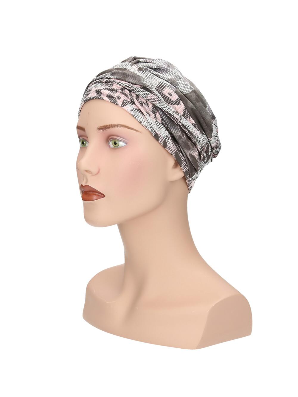 Turban Anka Bild 2
