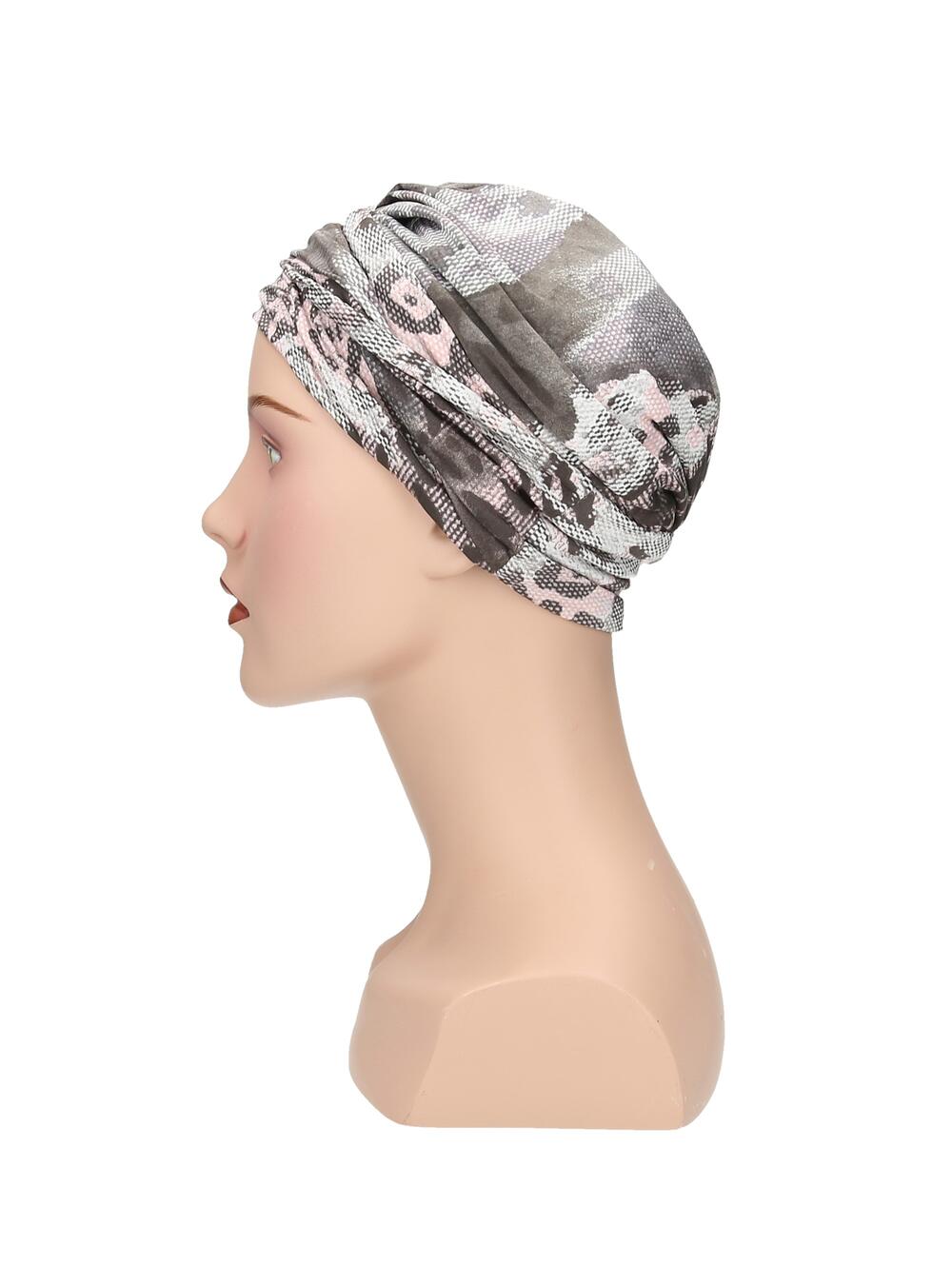 Turban Anka Bild 2