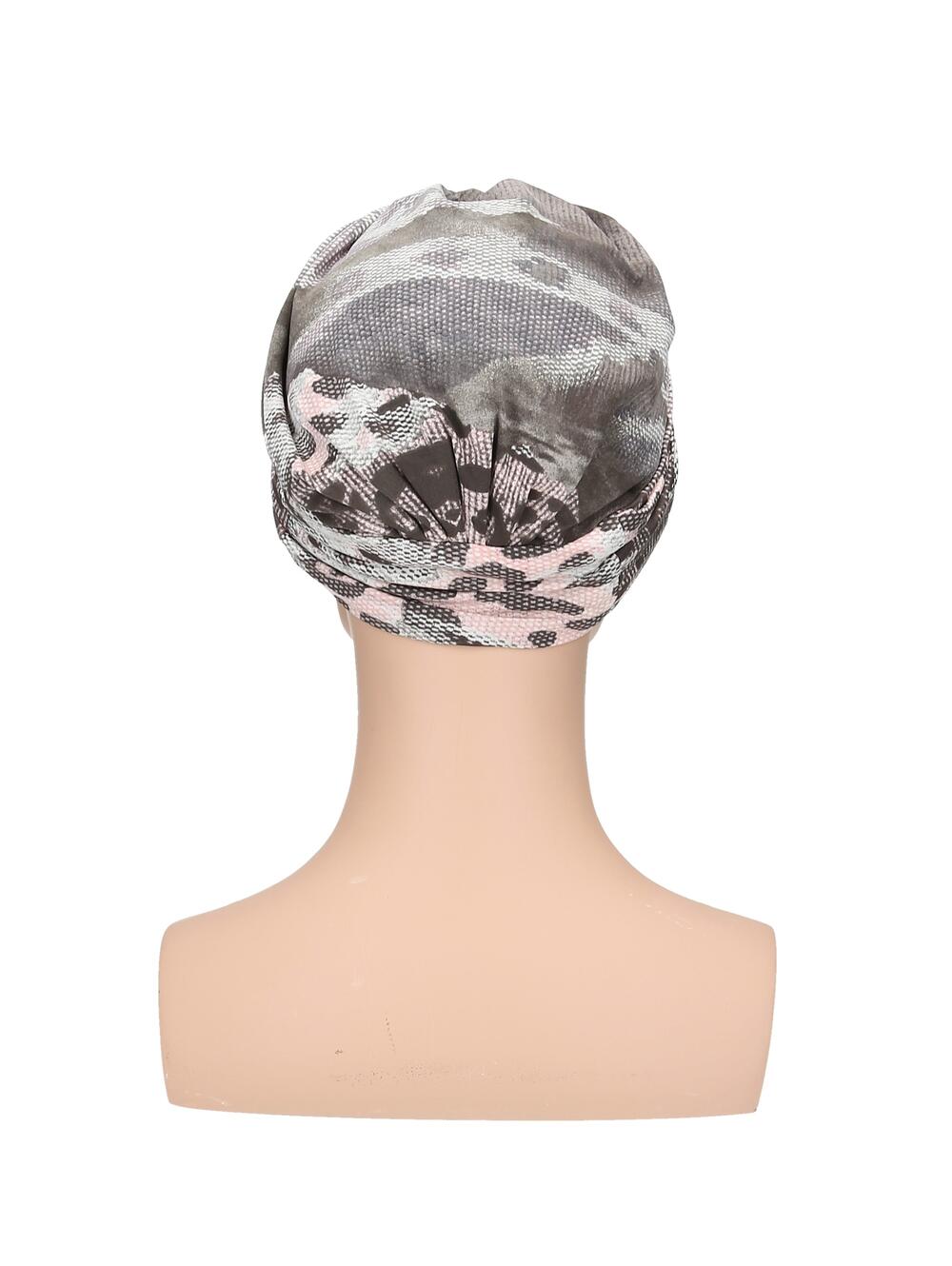 Turban Anka Bild 2
