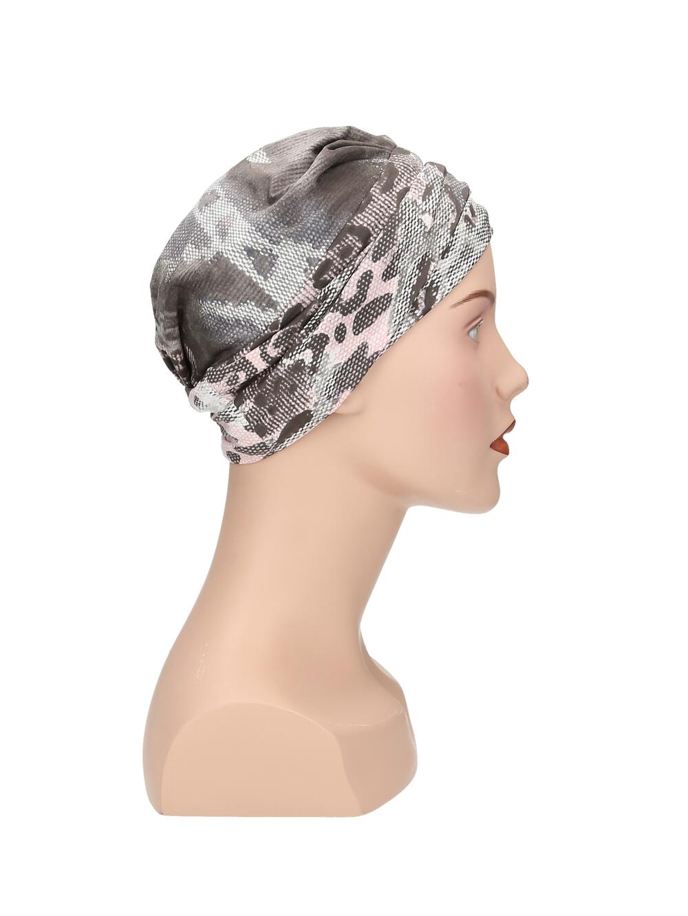 Turban Anka Bild 2