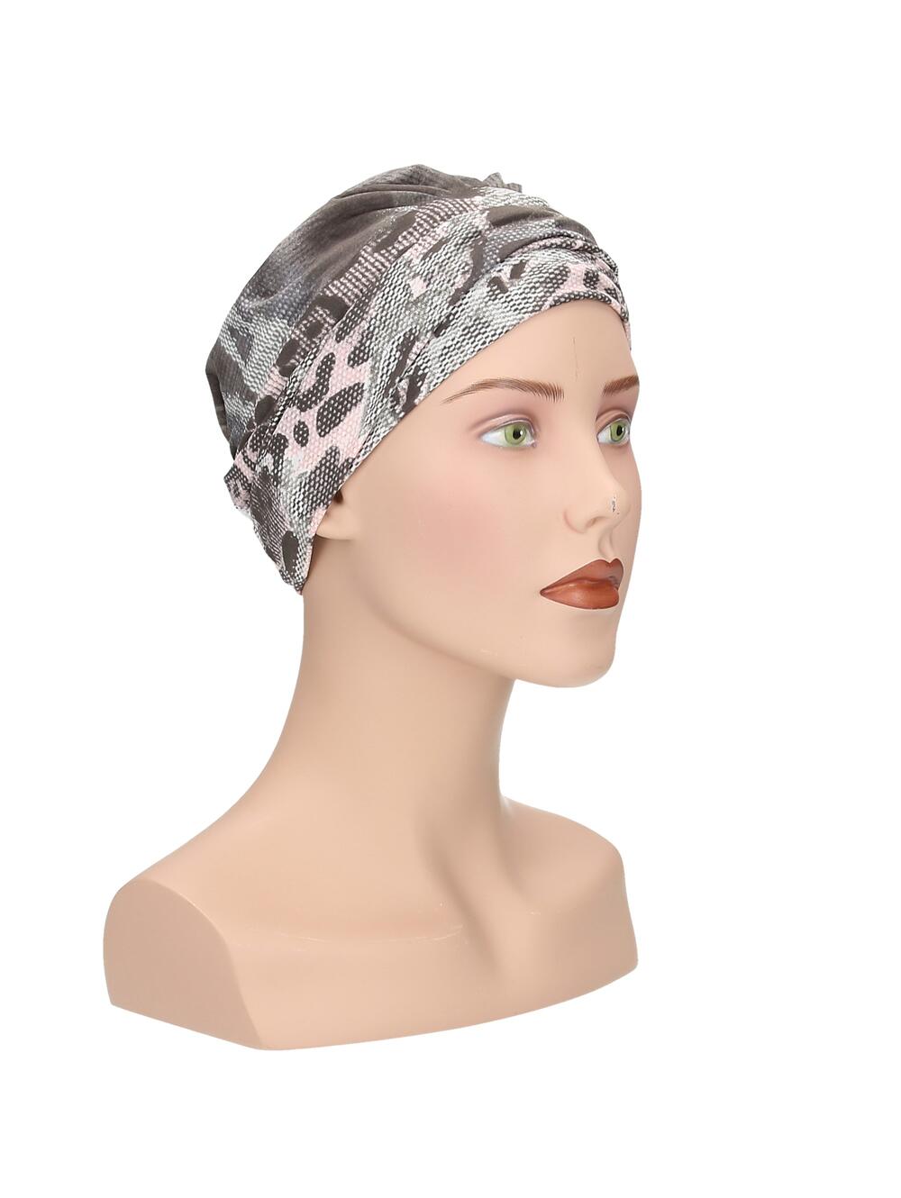 Turban Anka Bild 2