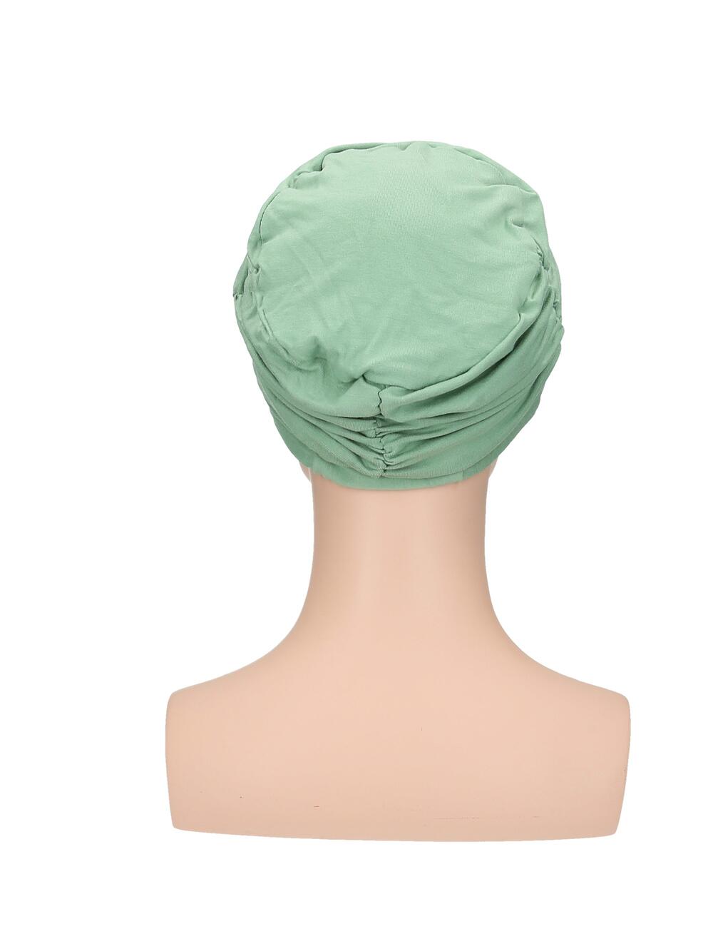 Turban Lisa Bild 2