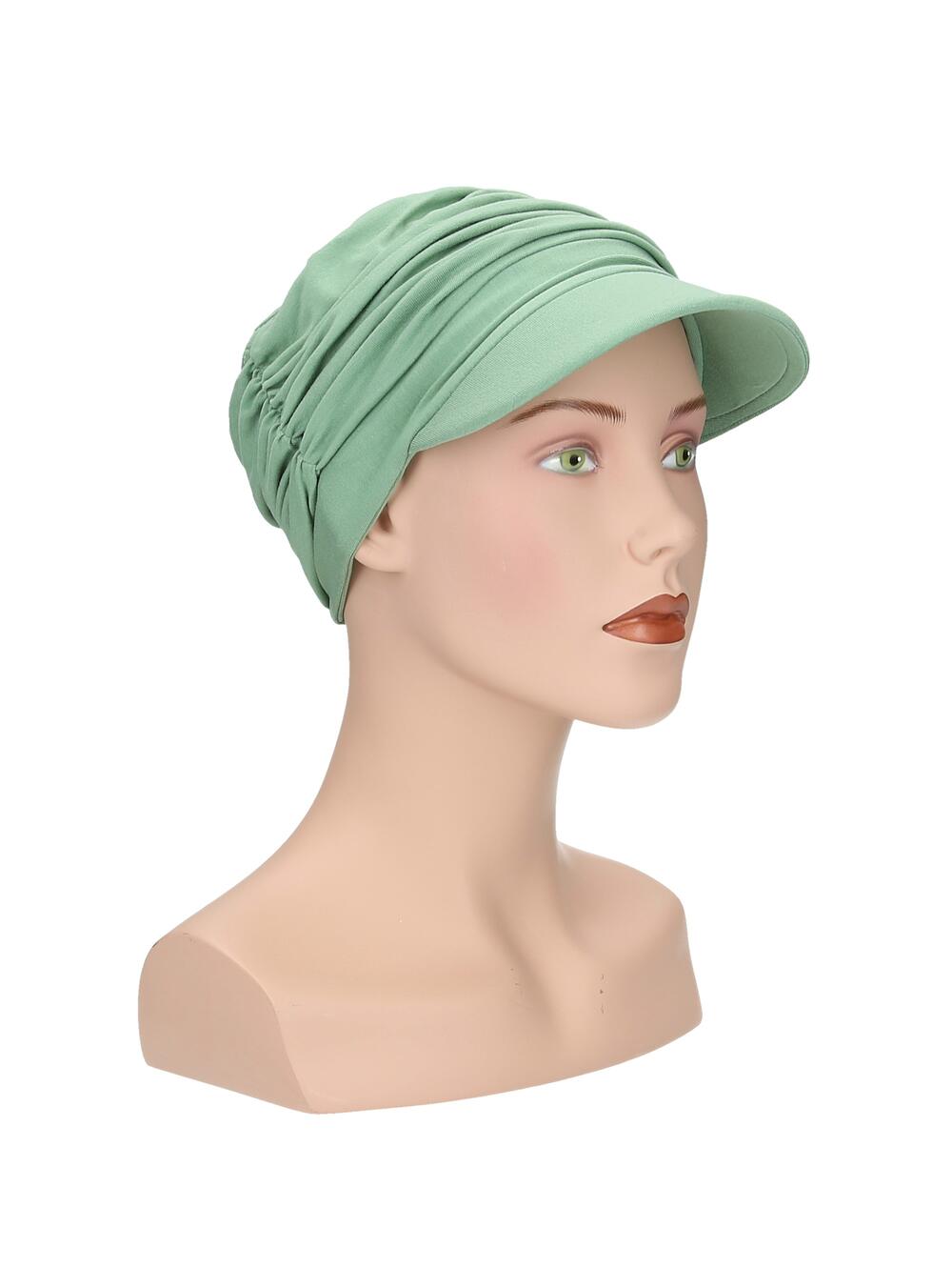 Turban Lisa Bild 2