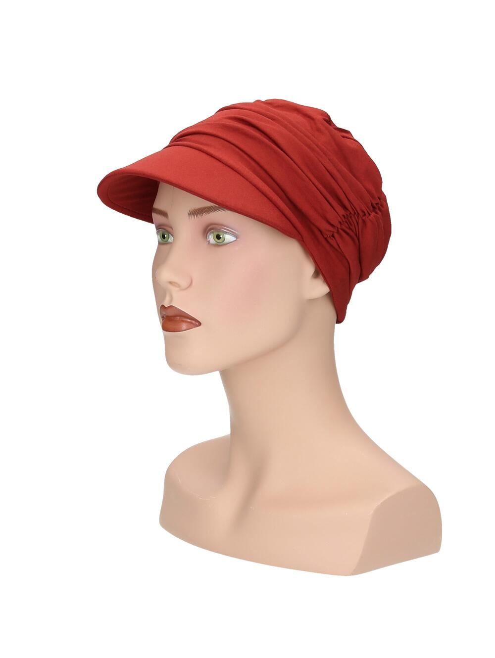 Turban Lisa Bild 2