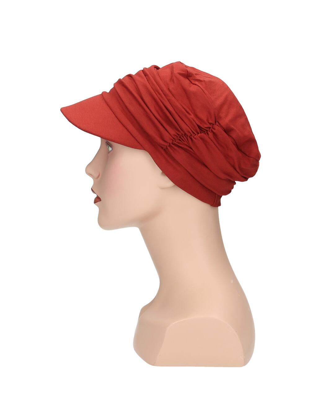 Turban Lisa Bild 2
