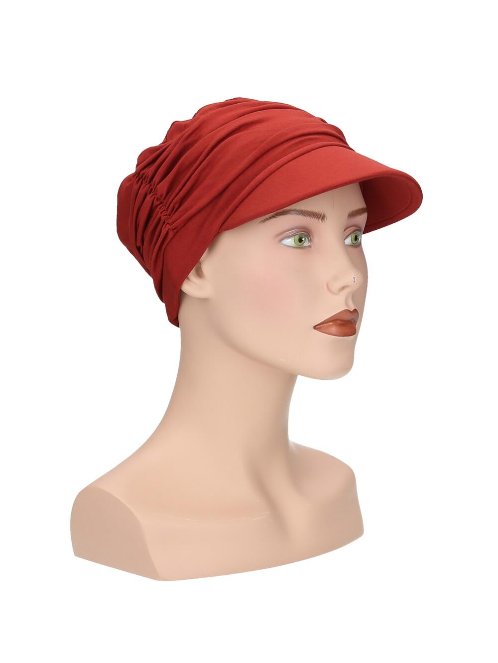 Turban Lisa Bild 2
