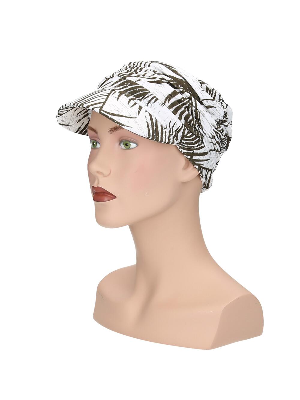 Turban Lisa Bild 2