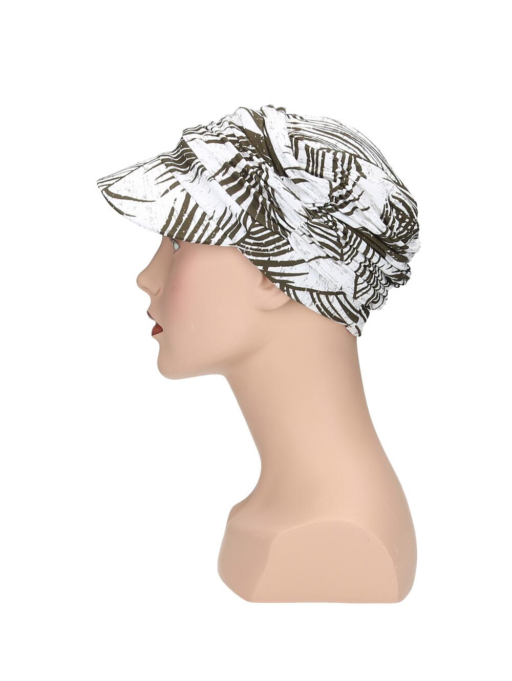 Turban Lisa Bild 2