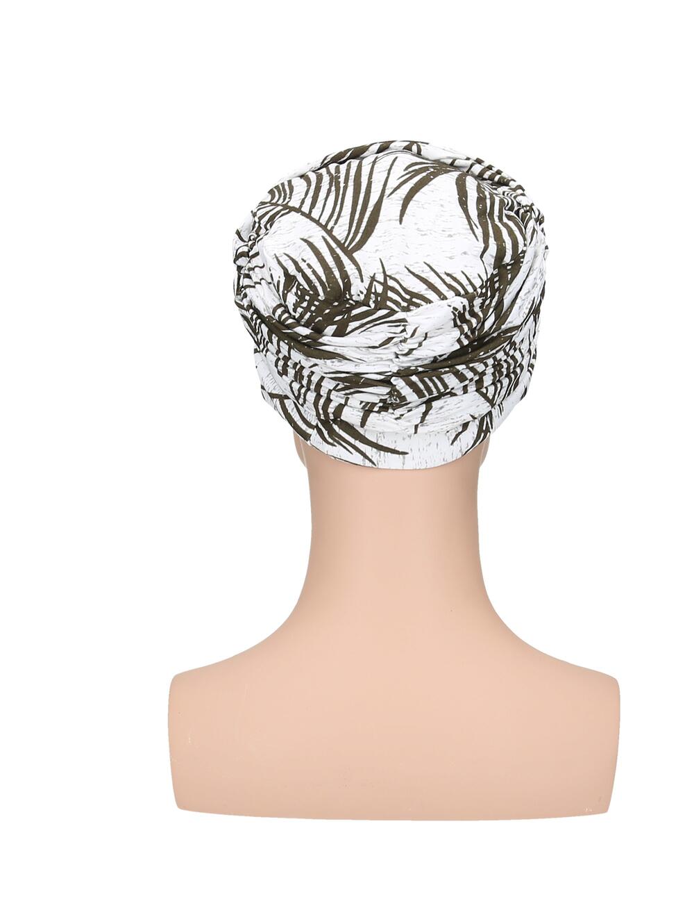 Turban Lisa Bild 2