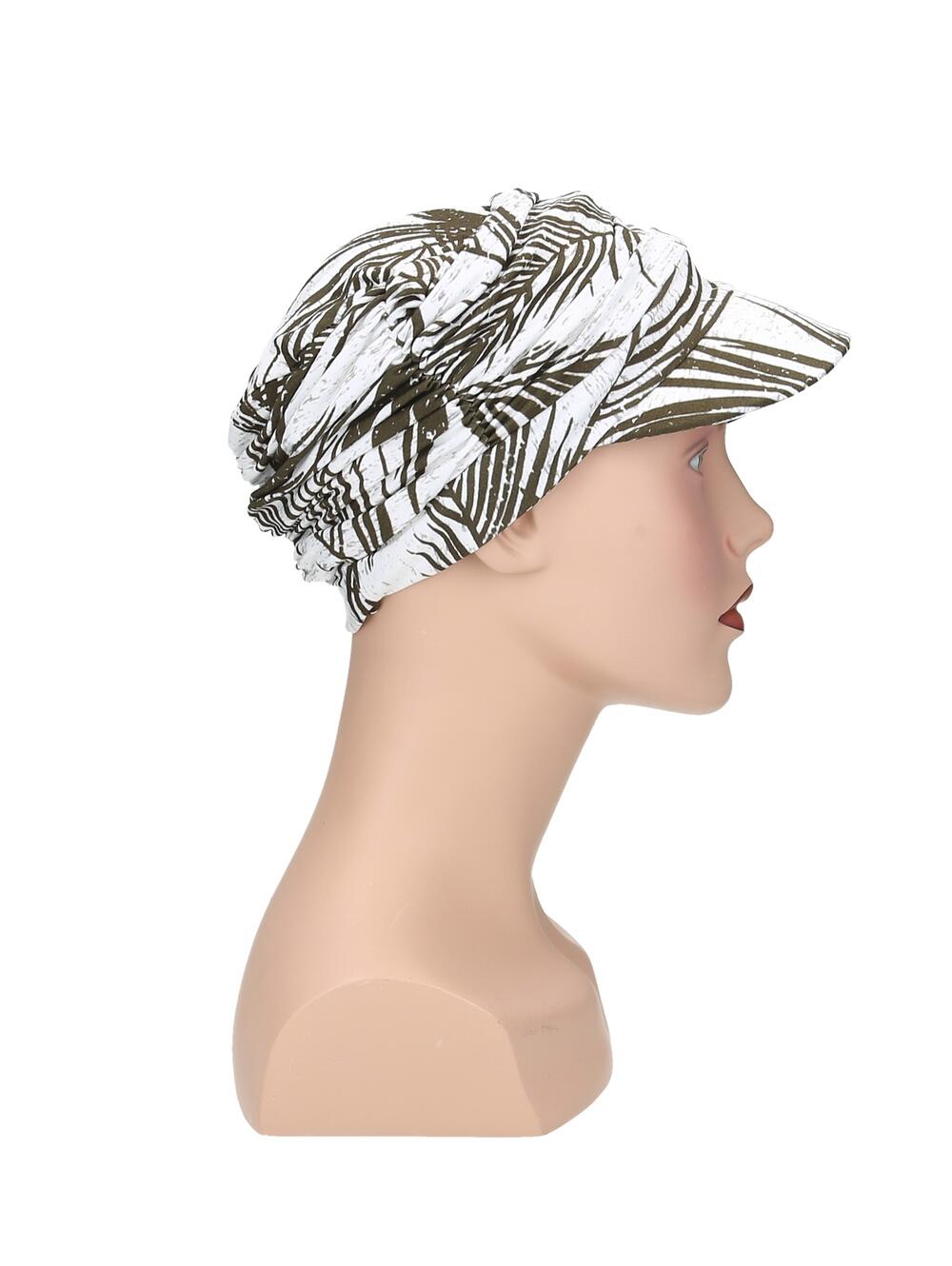 Turban Lisa Bild 2