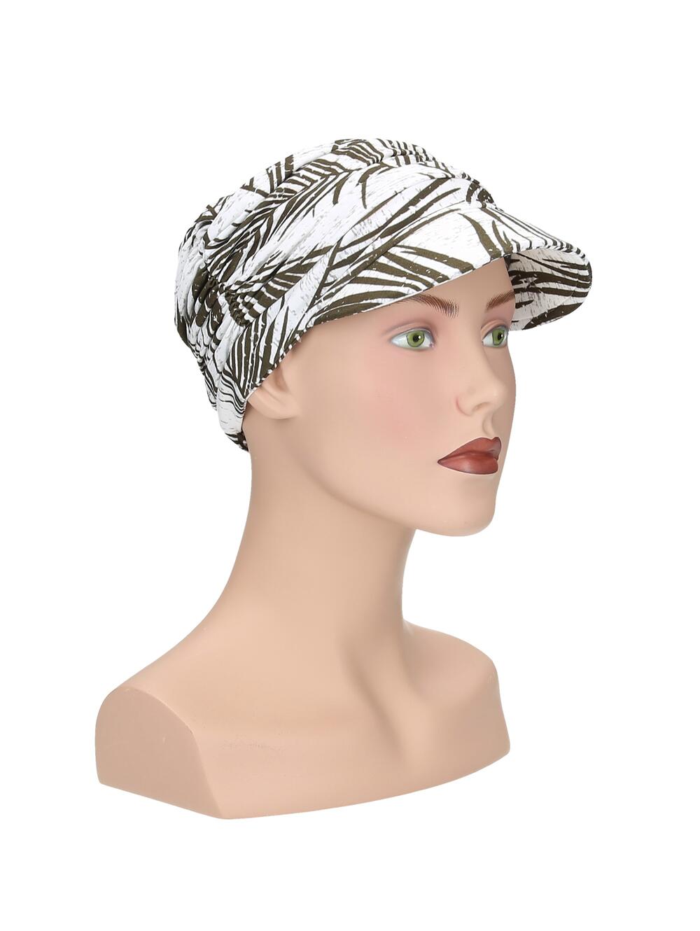 Turban Lisa Bild 2