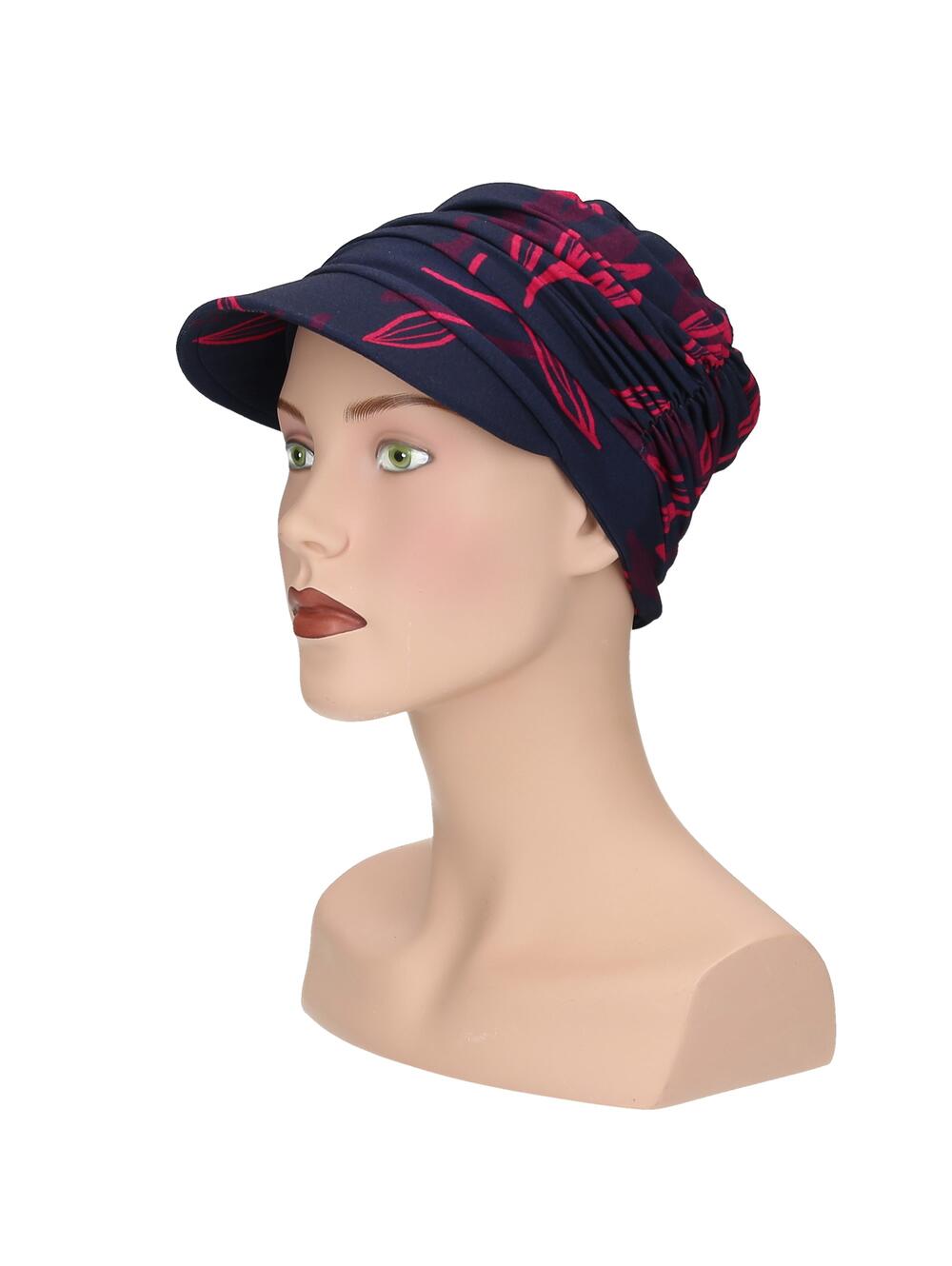 Turban Lisa Bild 2