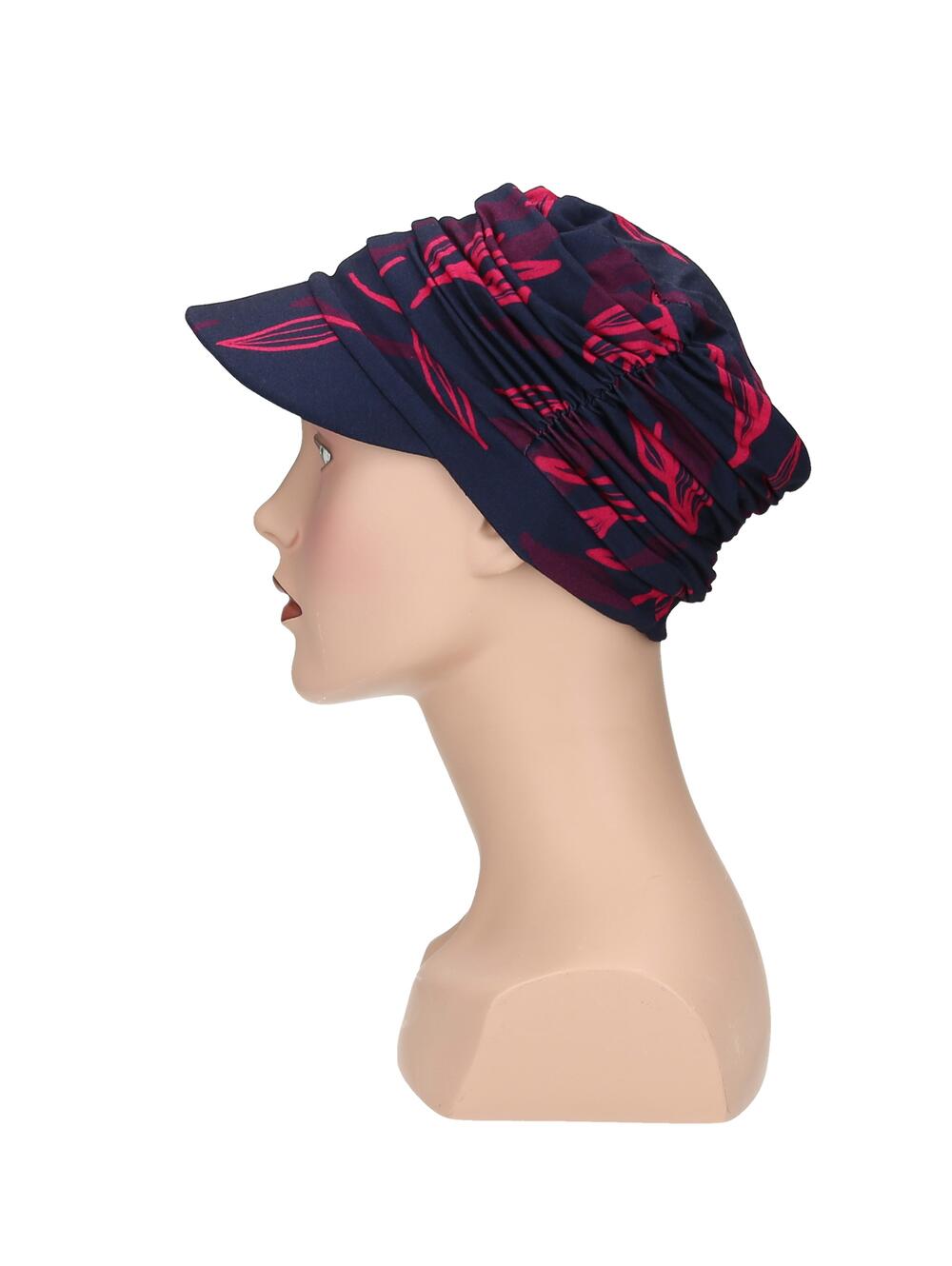 Turban Lisa Bild 2