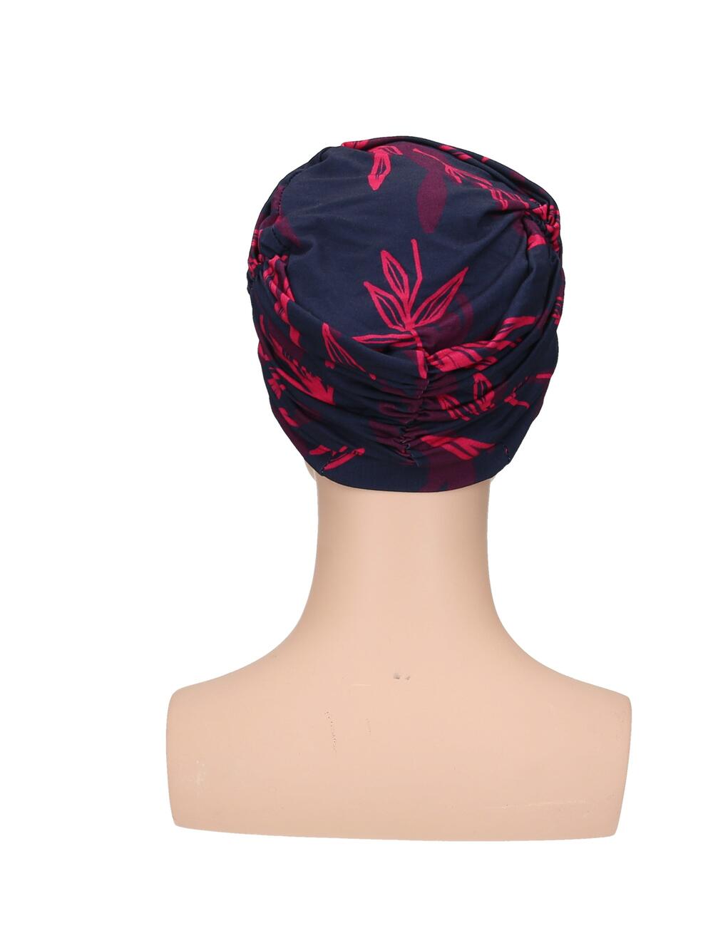 Turban Lisa Bild 2