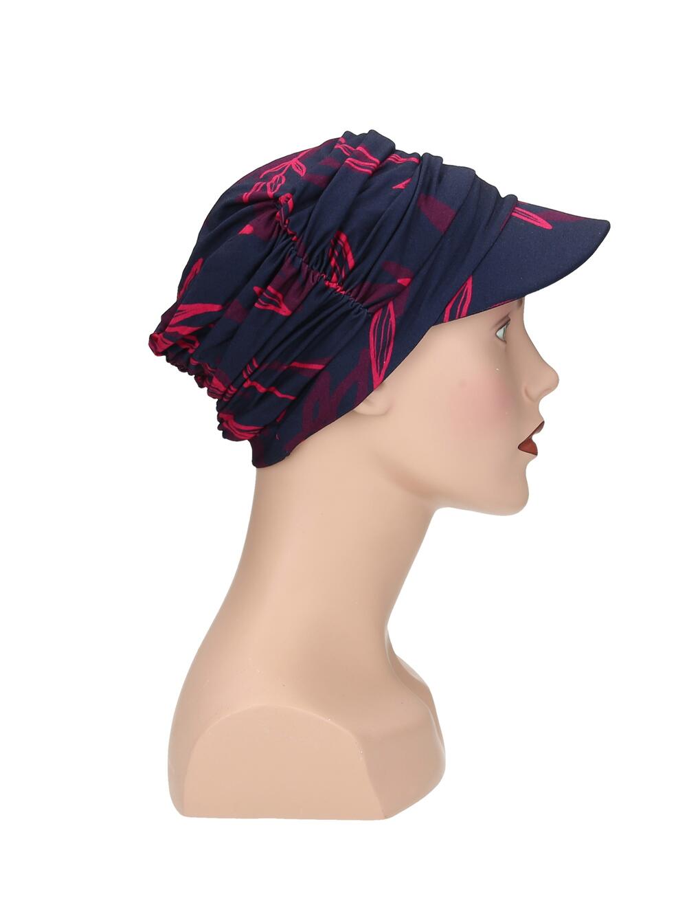 Turban Lisa Bild 2