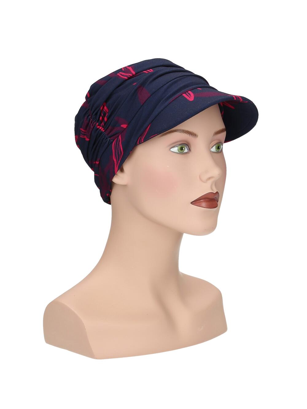 Turban Lisa Bild 2