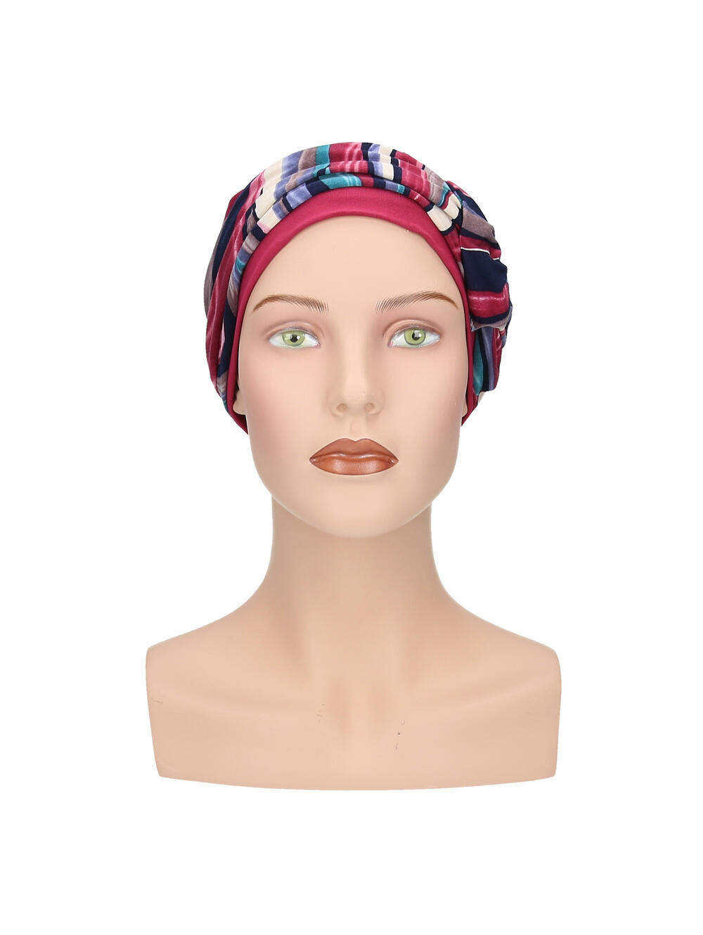 Turban Betty