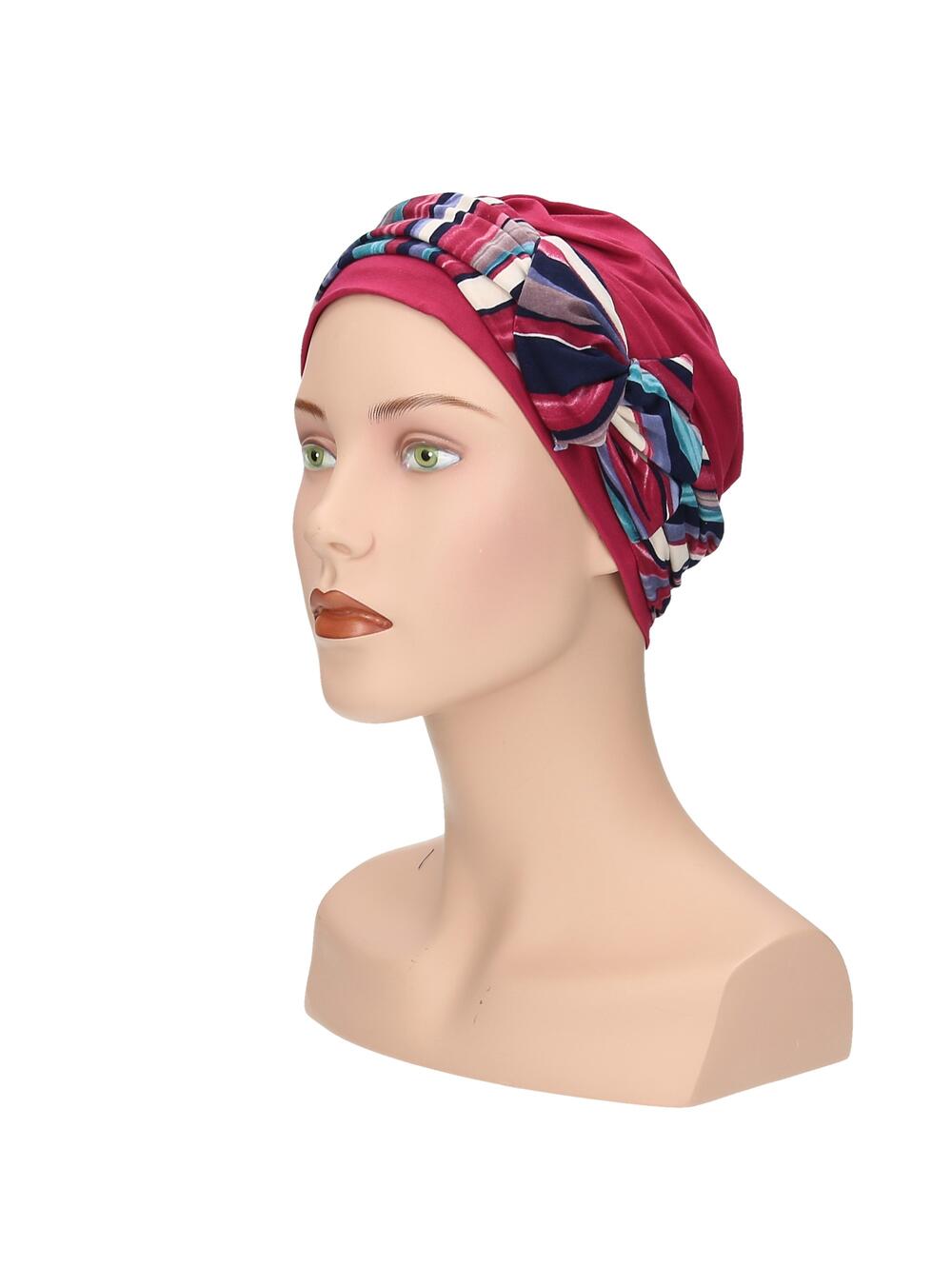 Turban Betty Bild 2