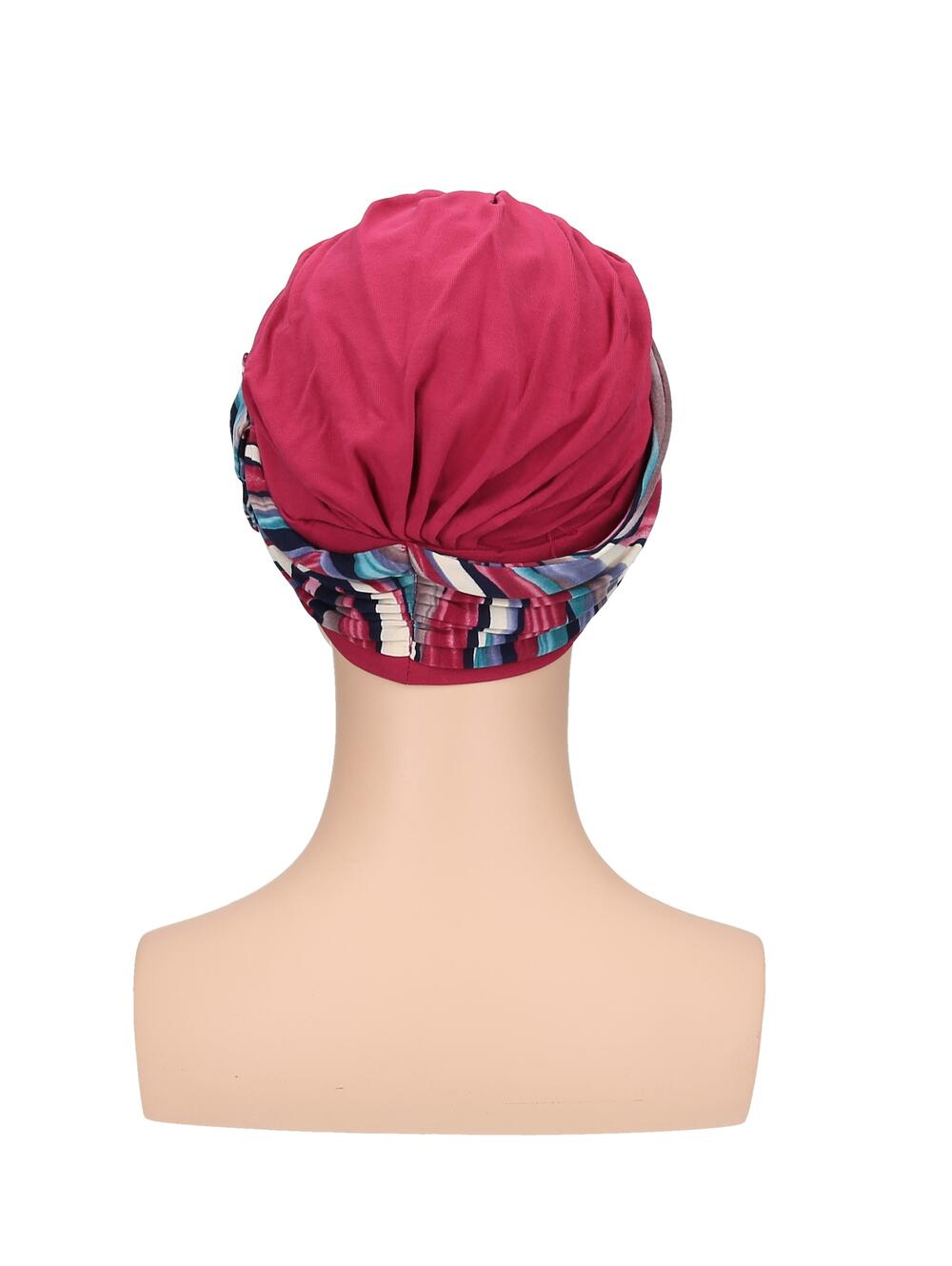 Turban Betty Bild 2