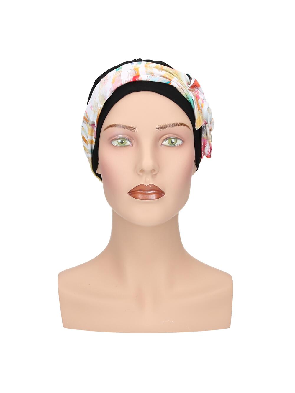 Turban Betty