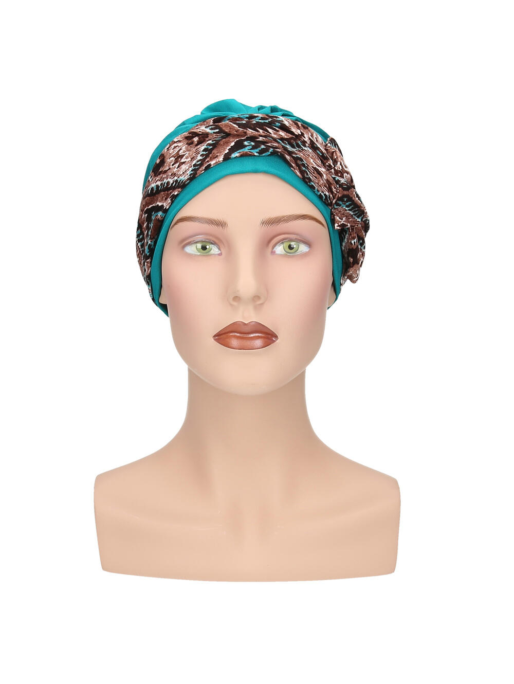 Turban Betty