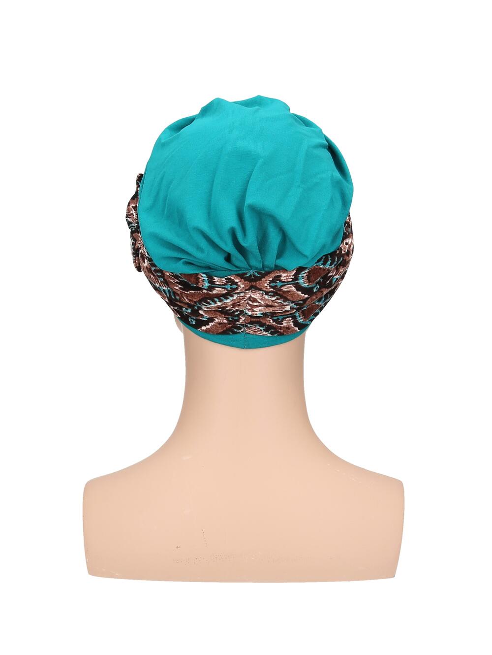 Turban Betty Bild 2