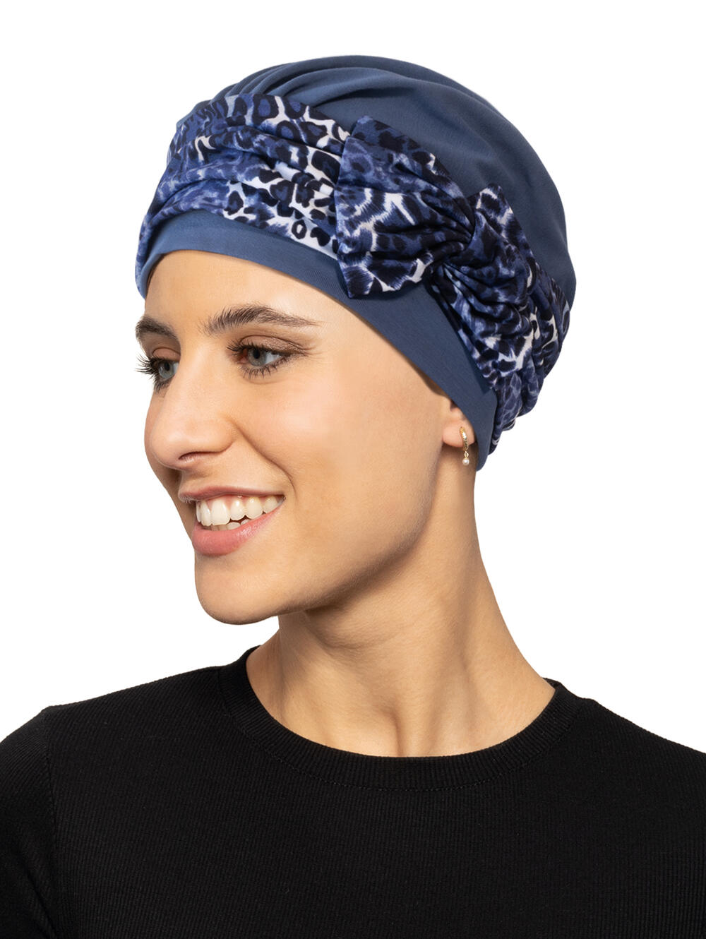 Turban Betty