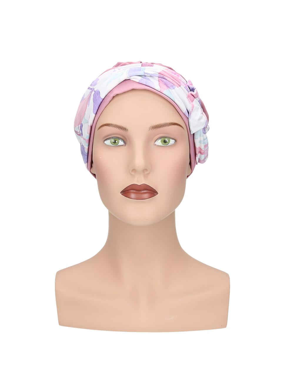 Turban Betty