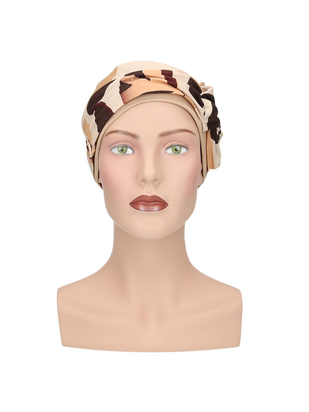 Turban Betty