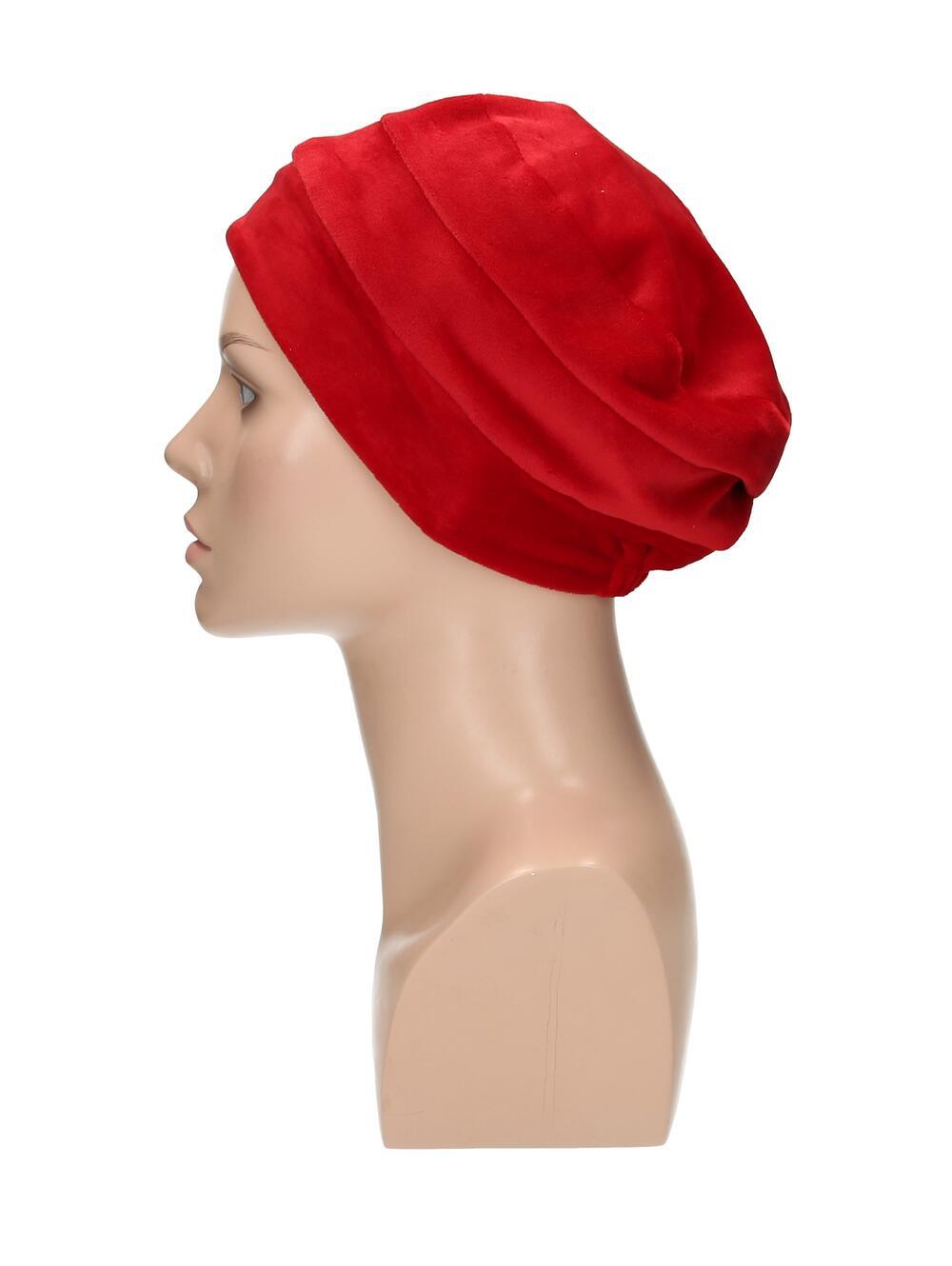 Turban Thula Deluxe Bild 2