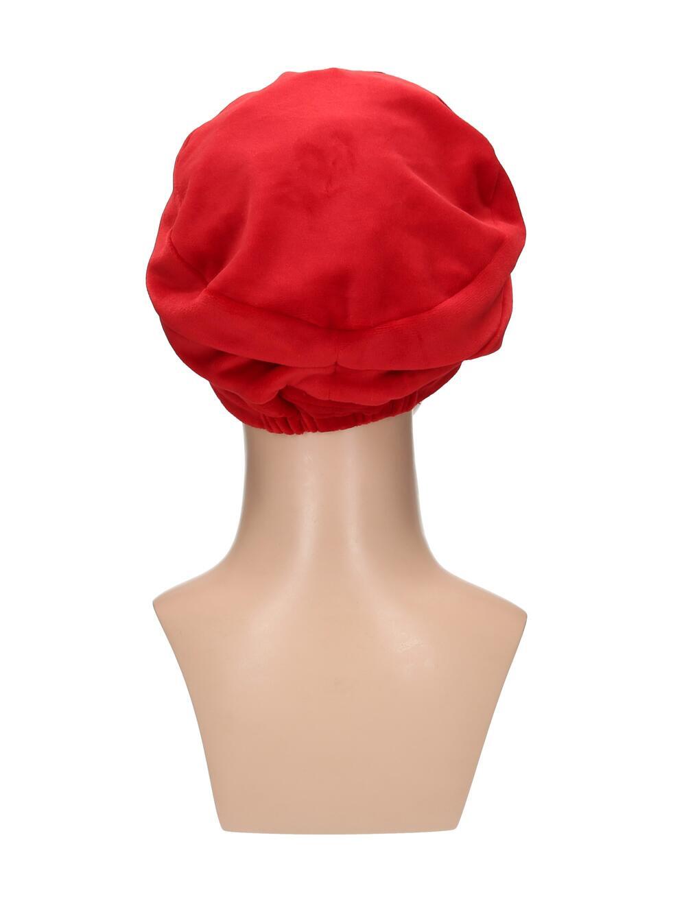Turban Thula Deluxe Bild 2