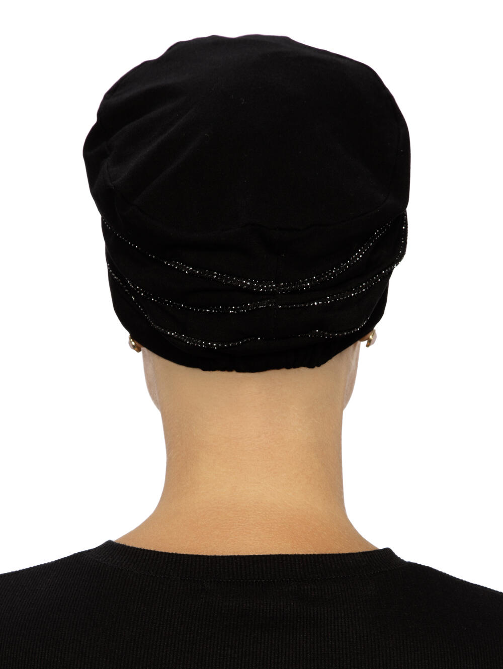 Turban Imala Bild 2