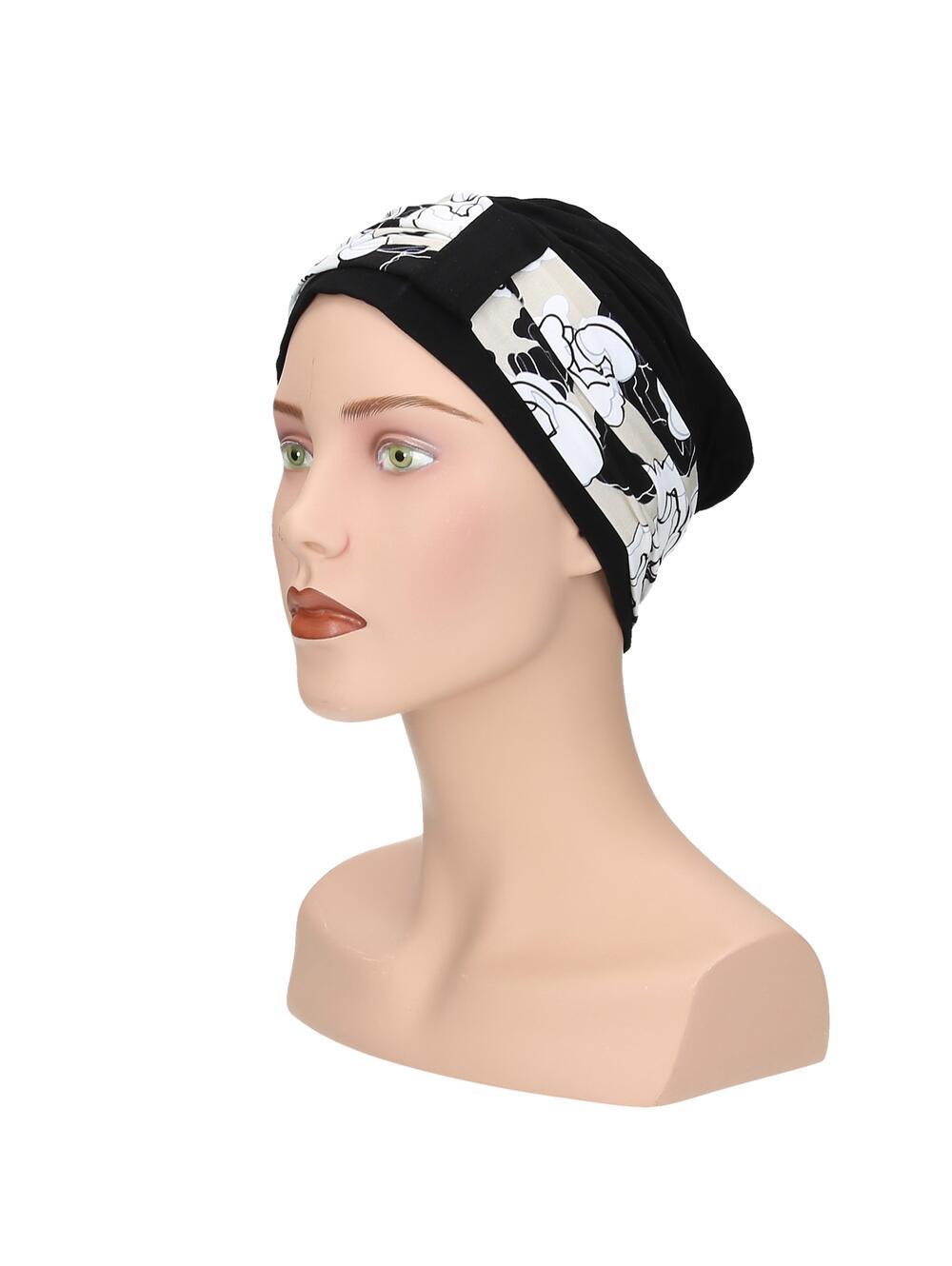 Turban Emmy Bild 2