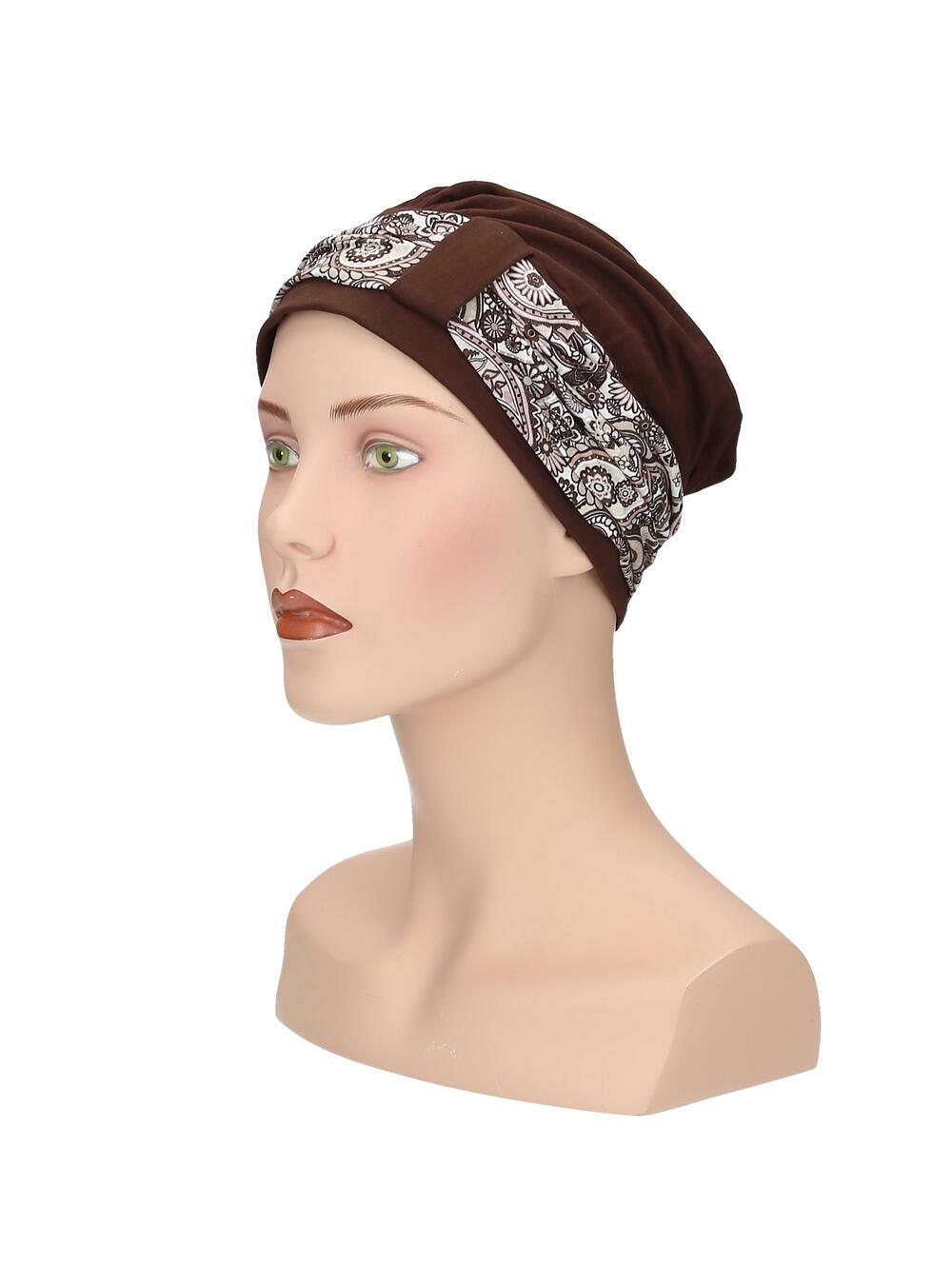 Turban Emmy Bild 2