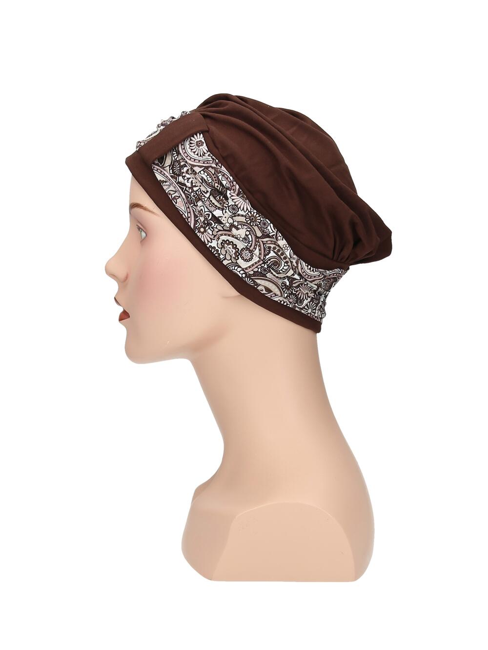 Turban Emmy Bild 2