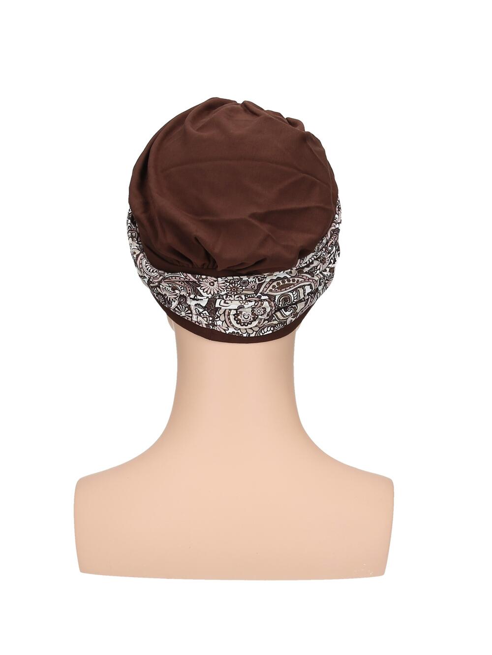 Turban Emmy Bild 2
