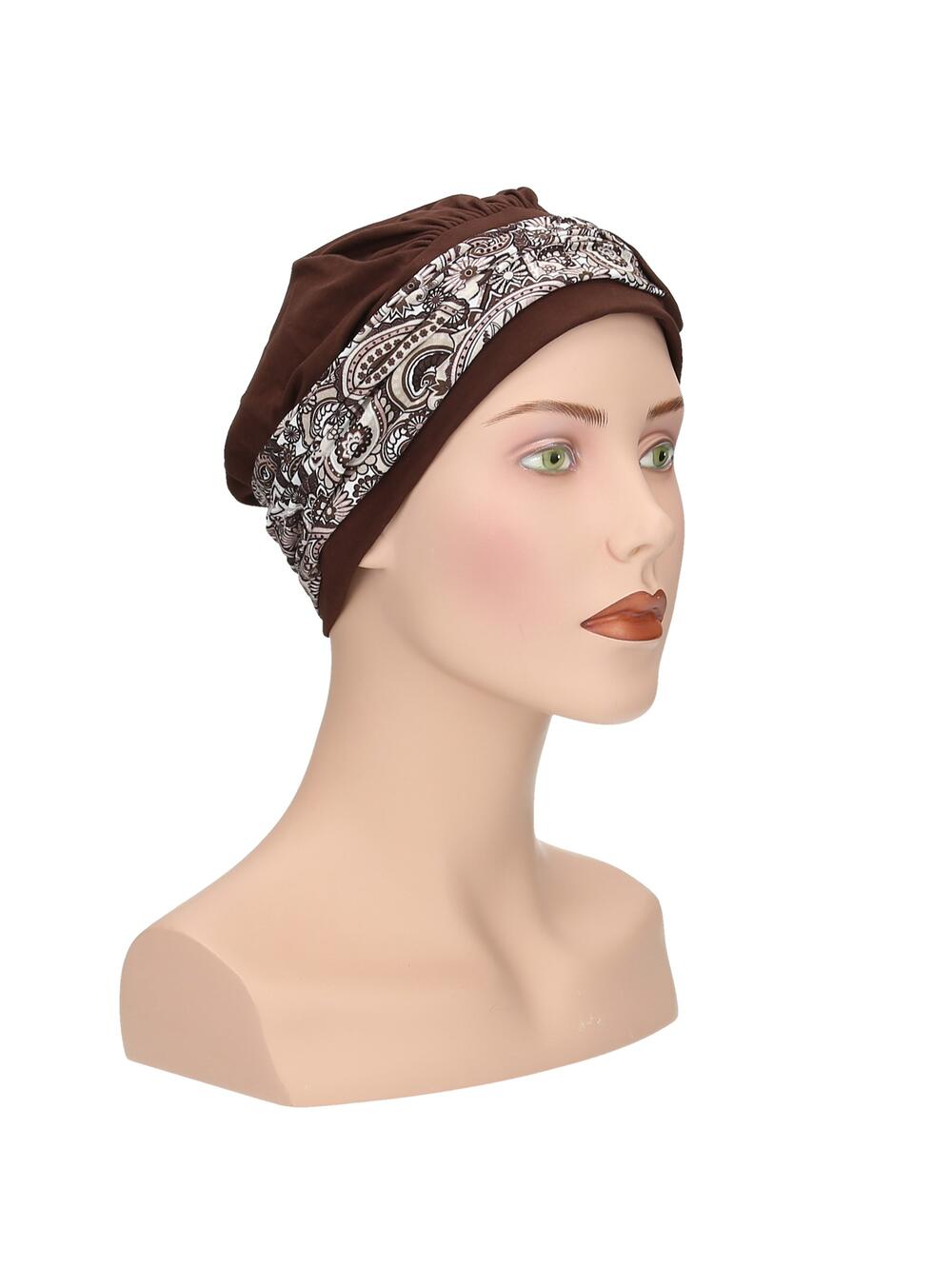 Turban Emmy Bild 2