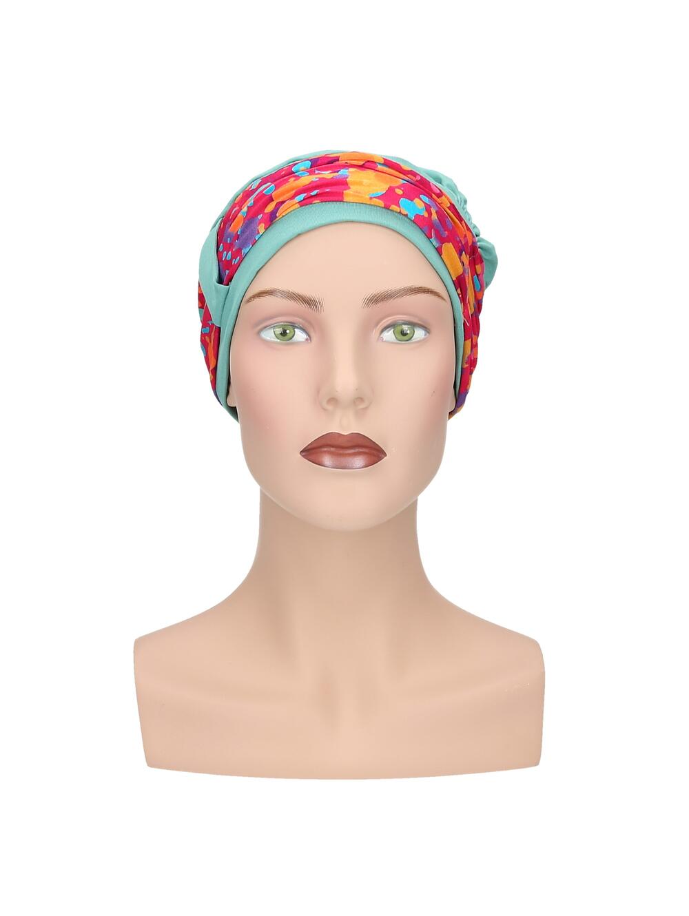 Turban Emmy