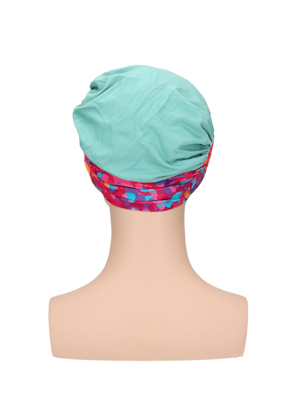 Turban Emmy Bild 2