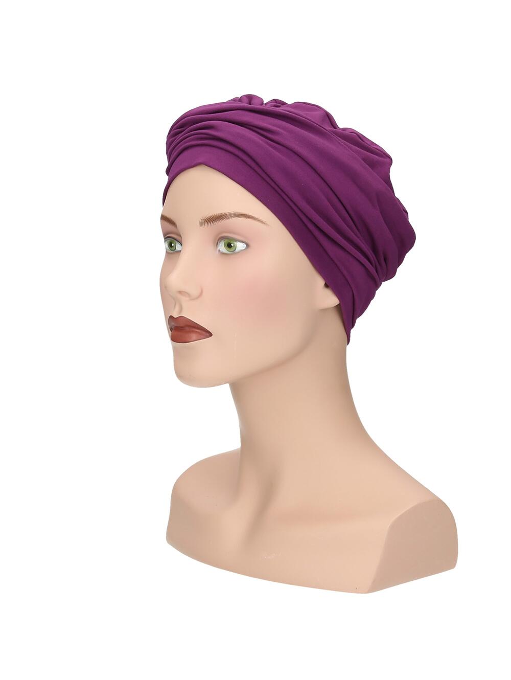 Turban Mila Bild 2