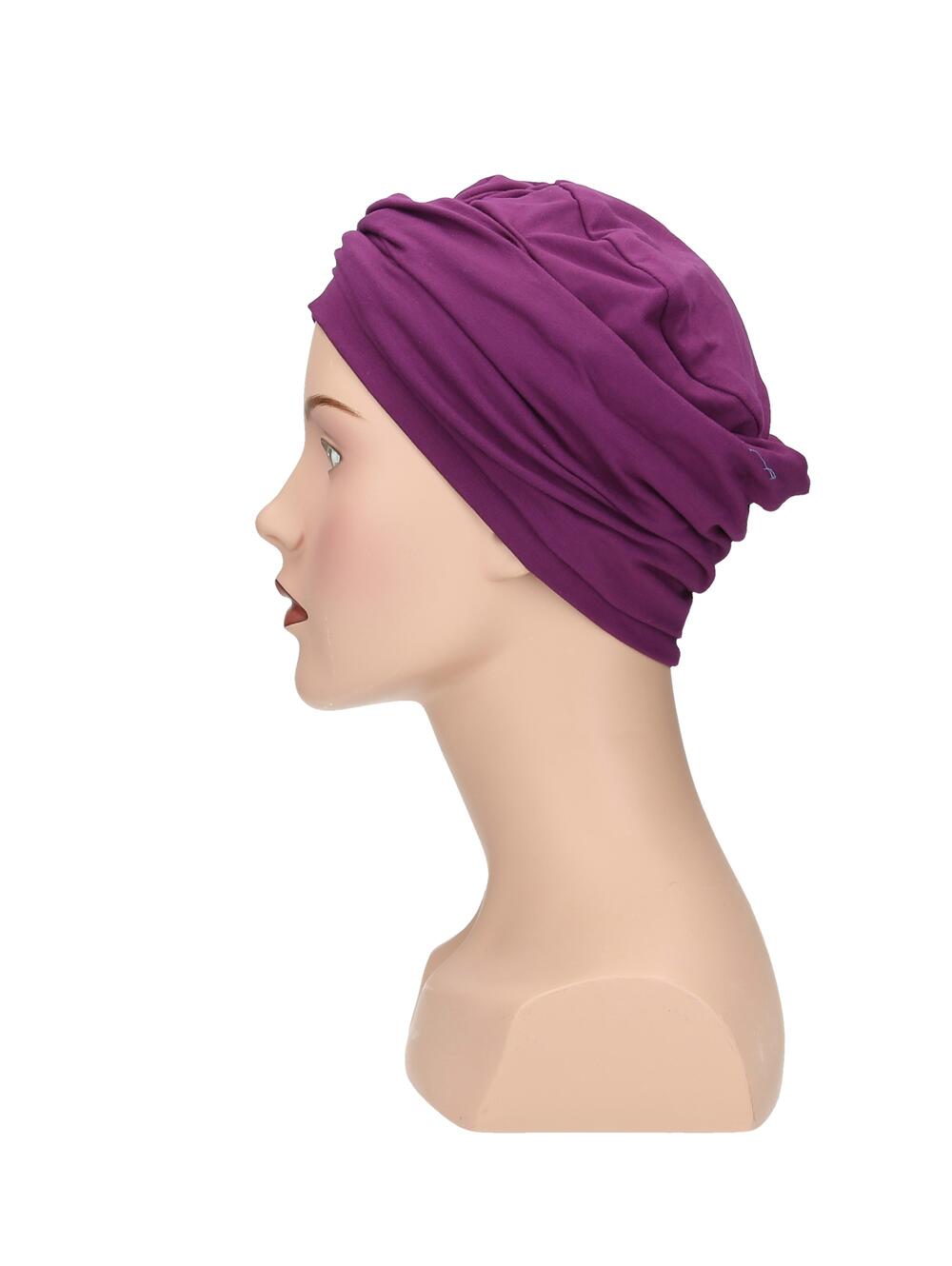 Turban Mila Bild 2