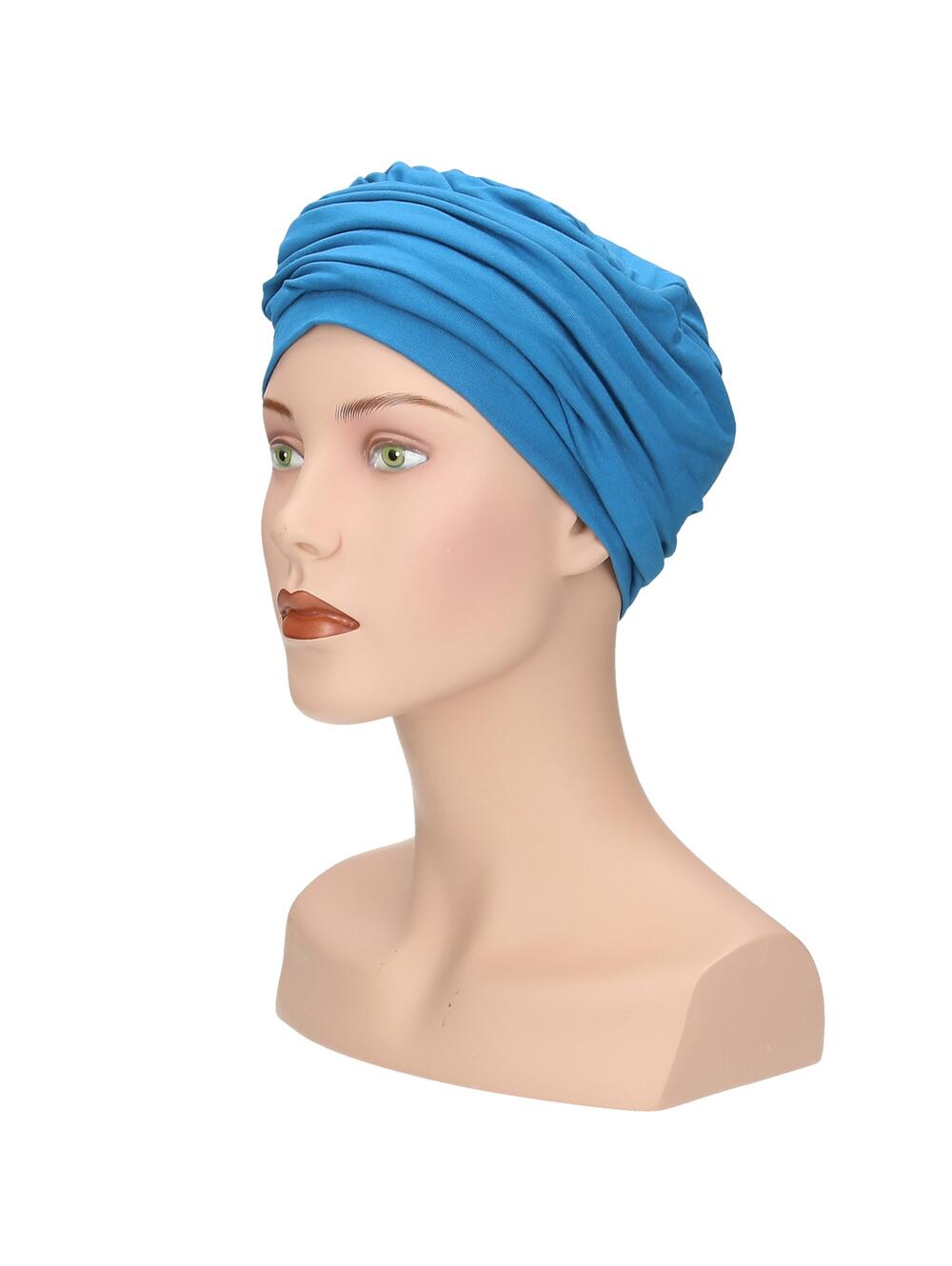 Turban Mila Bild 2